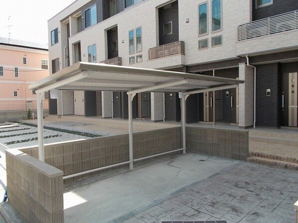 freshly(フレッシュリーの物件内観写真